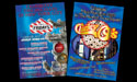 Holiday Point of Purchase posters