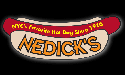 Nedicks Logo