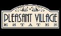 Pleasant Village Estates Logo