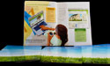 Better Homes and Gardens Real Estate Listing Presentation Brochure