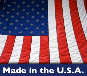 Made in the USA Photo