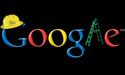 Google Construction Logo