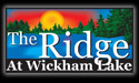 The Ridge At Wickham Logo